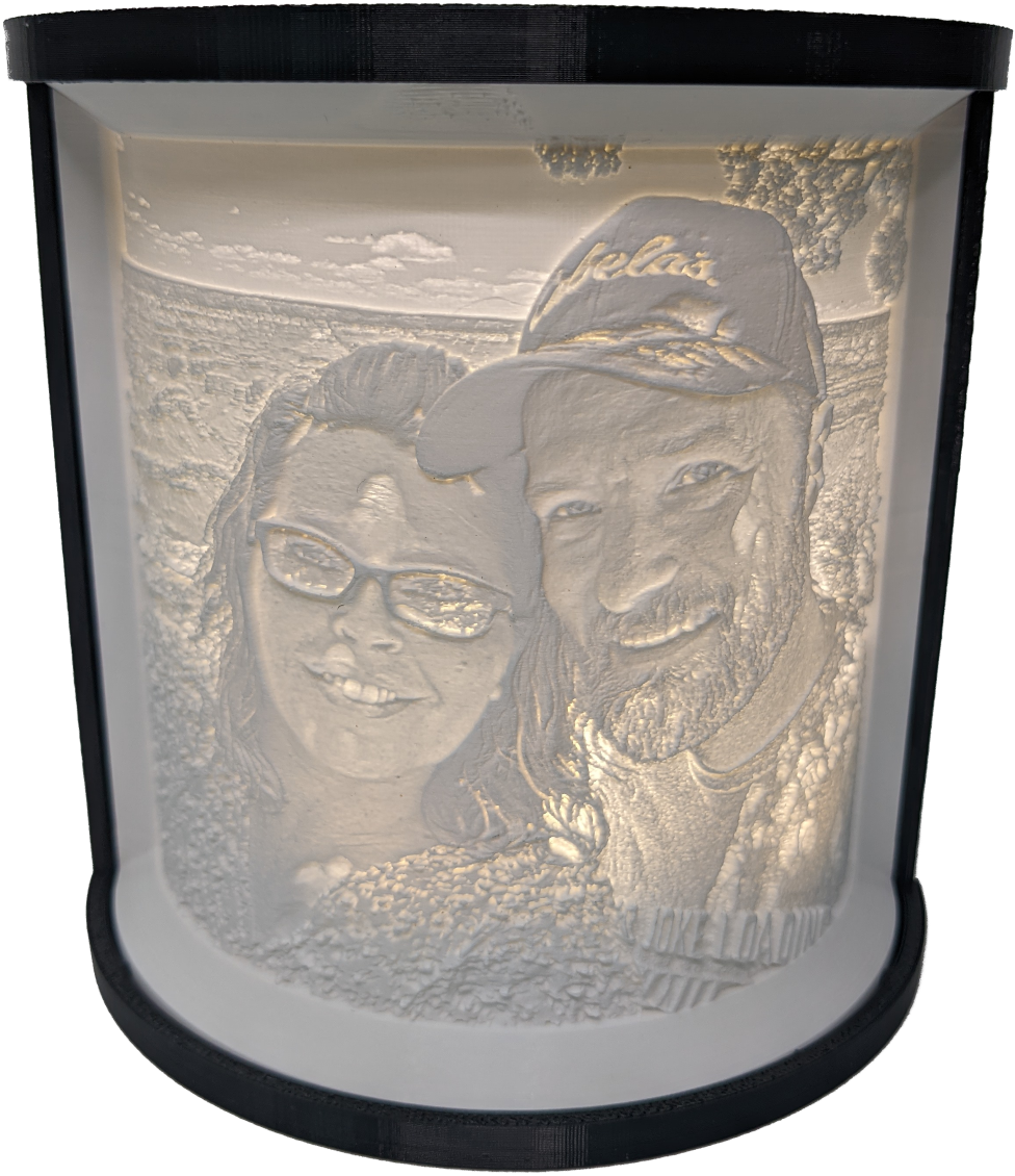 Lithophane